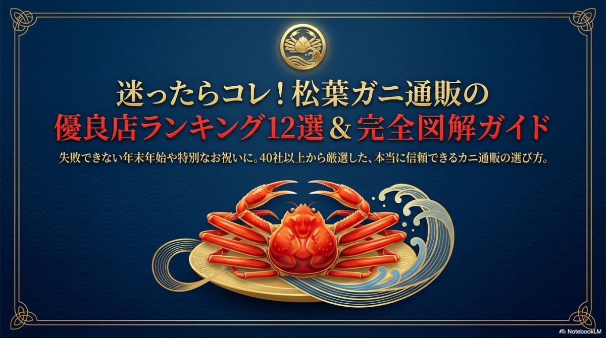 松葉ガニ 通販 ランキング