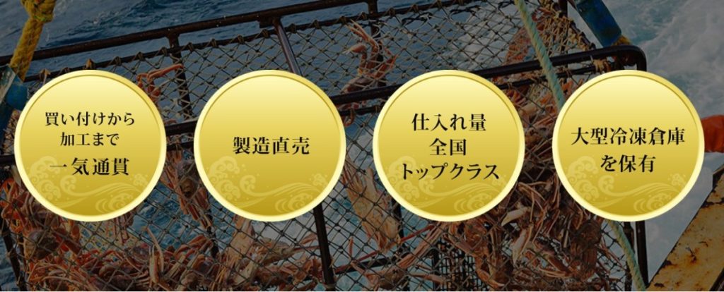 越前かに職人甲羅組