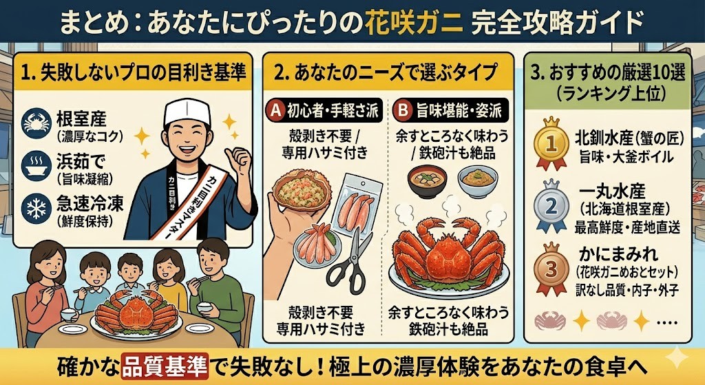 まとめ