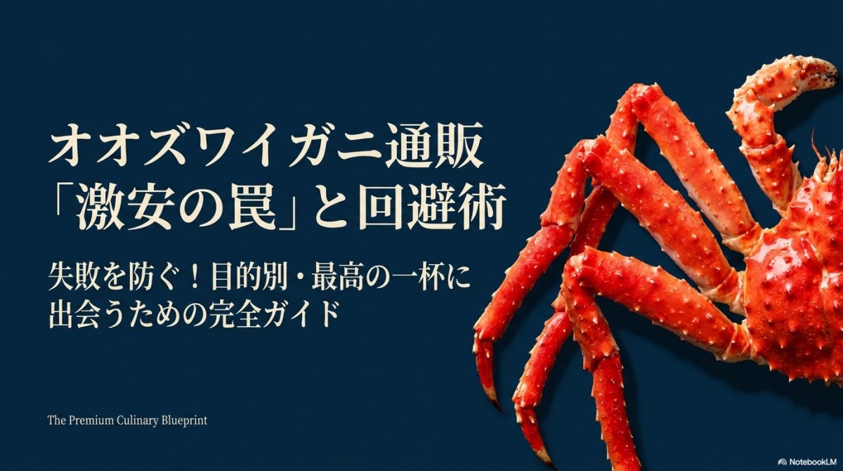オオ ズワイガニ 通販 激安